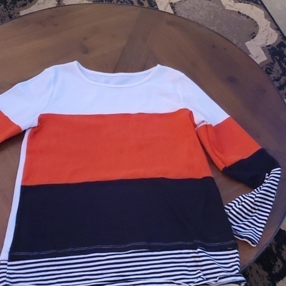 Long sleeved shirt Size S